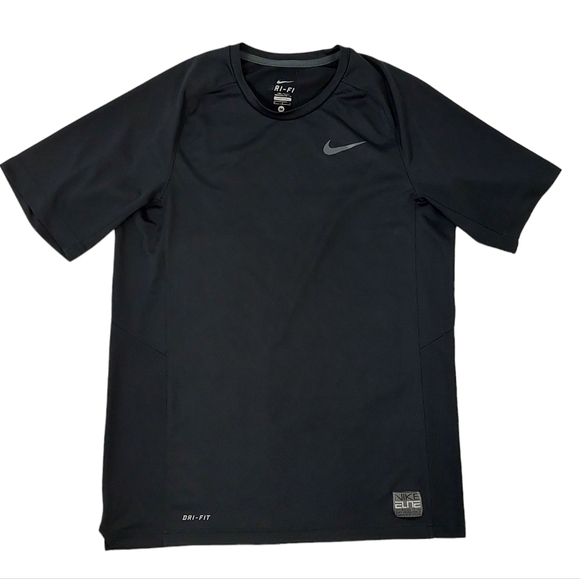 Nike Shirts Mens Black Drifit Nike Tshirt Poshmark